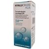 Bausch & lomb-iom Hyalucross plus 10 ml mdu