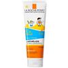 La roche posay Anthelios dermo-ped latte spf50+ 250 ml