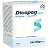 Dicofarm Dicopeg esse 300 g macrogol 3350