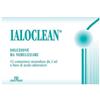 Ialoclean Soluzione da nebulizzare 15 fiale 2 ml
