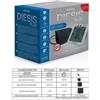 Diesis Misuratore di pressione diesis plus