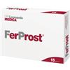 Benessere Farmacia Ferprost 15 capsule