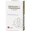 Uriach Difesan+ 7 compresse vaginali