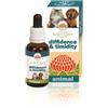 Benessere Farmacia Diffidence & timidity 30 ml