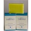 Terme di tabiano Aqua di tabiano sapone allo zolfo 100 g