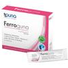 Guna Ferroguna 28 bustine