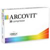 Omega pharma Arcovit 30 compresse