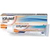 Ialuset plus crema medicazione 25 g