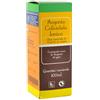 Punto salute e benessere di s. Argento colloidale ionico 40ppm certificato spray con contagocce 100 ml
