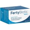 Biocure Fertybiotic uomo 60 capsule