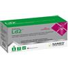 Named Disbioline ld2 10 flaconcini da 10 ml