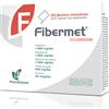 Pharmextracta Fibermet 20 bustine