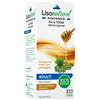 Lisomucil Lisonatural advance adulti 133 ml