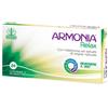 Armonia relax 1 mg a base di melatonina 24 compresse