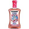 Listerine smart rinse collutorio 500 ml