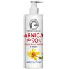 Dalla grana mangimi Arnica gel 90% 250 ml