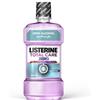 Listerine total care zero 500 ml