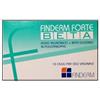 Finderm forte beta 10 capsule molli