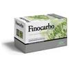 Aboca Finocarbo plus tisana 20 bustine 2 g