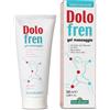 Naturando Dolofren gel 100 ml