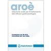 Aroe' 20 stick pack monodose 10 ml