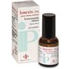 Lomexin "2% spray cutaneo, soluzione"flacone da 30 ml"