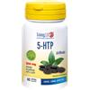 Long life Longlife 5-htp 60 capsule vegetali