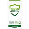 Erba vita Immun action nuovo 60 capsule