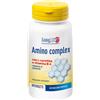 Long life Longlife amino complex 60 tavolette