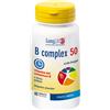 Long life Longlife b complex 50 t/r 60 tavolette