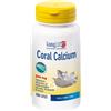 Long life Longlife coral calcium 100 capsule