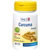 Long life Longlife curcuma 60 capsule vegetali