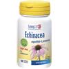 Long life Longlife echinacea 60 capsule vegetali