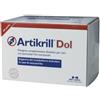 Artikrill dol cane blister 60 perle