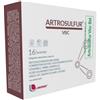 Uriach Artrosulfur visc 16 bustine da 6 g