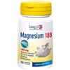 Long life Longlife magnesium 188 100 compresse