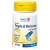 Long life Longlife olio fegato merluzzo 500 mg 60 perle