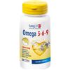 Long life Longlife omega 3 6 9 50 perle