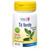 Long life Longlife te' verde 60 capsule vegetali