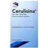 Cerulisina® 4,6 g/100 ml + 87 g/100 ml gocce auricolari soluzione dimetilbenzene; olio di mandorle dolci