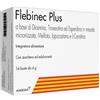 Flebinec plus 14 bustine 4 g