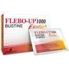 Shedir Flebo-up 1000 exotic 18 bustine