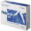 Fleboral 100 15 capsule