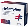 Amnol Flebotrofine 20 bustine 3 g
