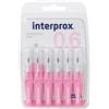 Interprox Interpro x 4g nano blister 6u 6lang