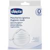 Chicco mascherine antipolvere 6 pezzi