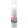 Morgan Lunaderm mousse igienizzante detergente intimo pelli irritate ed alterate 150 ml