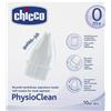 Chicco Ricambi morbidi per aspiratore nasale chicco physioclean