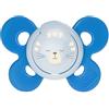 Chicco succhietto comfort lumi in silicone b 16-36 mesi