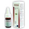 Doc generici Iodim gocce oculari 10 ml sterili